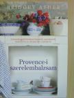 Bridget Asher - Provence-i szerelembalzsam [antikvár]