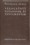Neumann János - Válogatott előadások és tanulmányok [antikvár]