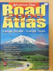 Road Atlas 2006 United States [antikvár]