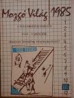 Anatolij Zsigulin - Mozgó Világ 1985. november [antikvár]