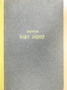 Ártinger Imre - Egry József  [antikvár]