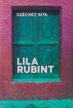 Széchey Rita - Lila rubint [antikvár]