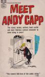 Smythe - Meet Andy Capp [antikvár]