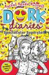 Rachel Renee Russell - Dork Diaries: Spectacular Superstar (Book 14)