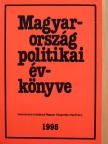 Ágh Attila - Magyarország politikai évkönyve 1995 [antikvár]