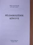 Példabeszédek könyve [antikvár]
