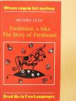 Munro Leaf - Ferdinánd, a bika [antikvár]