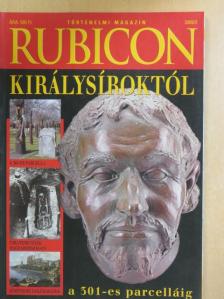 Éry Kinga - Rubicon 2009/3. [antikvár]