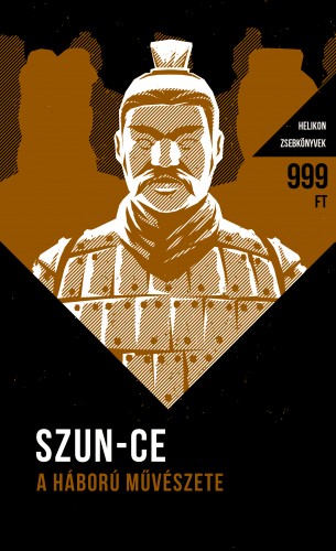 Szun-ce - A háború művészete [eKönyv: epub, mobi]