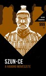 Szun-ce - A háború művészete [eKönyv: epub, mobi]