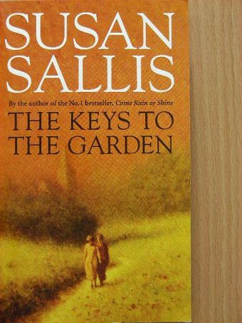Susan Sallis - The Keys to the Garden [antikvár]