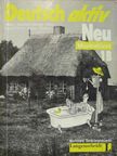 Árkossy Katalin - Deutsch aktiv Neu 1B - Arbeitsbuch [antikvár]
