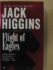 Jack Higgins - Flight of Eagles [antikvár]