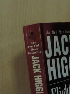 Jack Higgins - Flight of Eagles [antikvár]