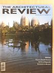 The Architectural Review December 1998 [antikvár]