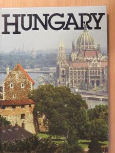Hungary [antikvár]