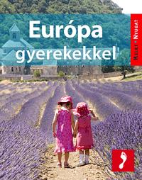 Gray, William - Európa gyerekekkel