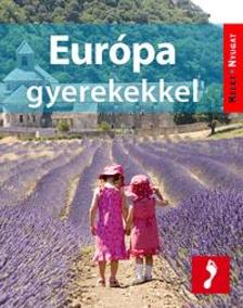 Gray, William - Európa gyerekekkel