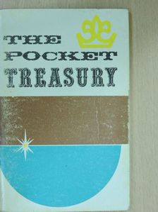 The Pocket Treasury [antikvár]