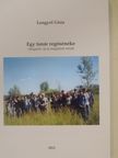 Lengyel Géza - Egy tanár regöséneke [antikvár]