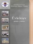 A II. Rákóczi Ferenc Kárpátaljai Magyar Főiskola évkönyv 1996-2006 [antikvár]
