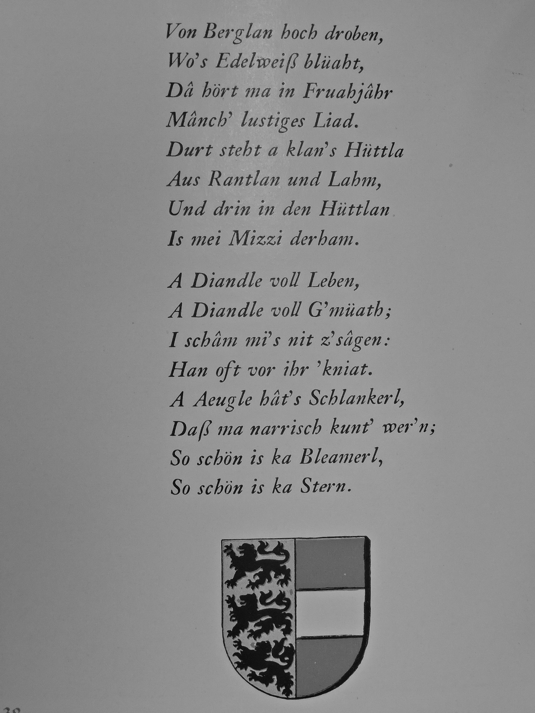 Kuno Brandauer - Ostmark Fibel (gótbetűs) [antikvár]