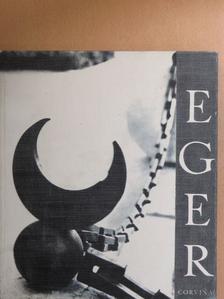 Eger [antikvár]