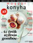 Magyar Konyha - 2020. november (44. évfolyam 11. szám)