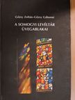 Gőzsy Zoltán - A somogyi levéltár üvegablakai [antikvár]
