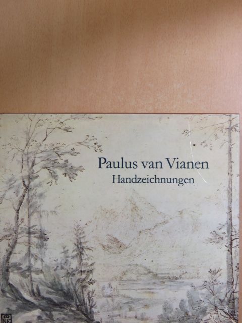 Gerszi Teréz - Paulus van Vianen  [antikvár]