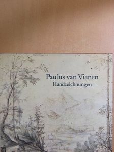 Gerszi Teréz - Paulus van Vianen  [antikvár]