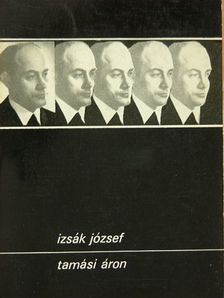 Izsák József - Tamási Áron [antikvár]