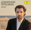 VERDI, GOIRDANO, BIZET, PONCHIELLI - ARIAS CD JONATHAN TETELMAN