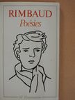 Arthur Rimbaud - Poésies [antikvár]