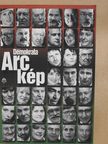 Arckép (dedikált példány) [antikvár]