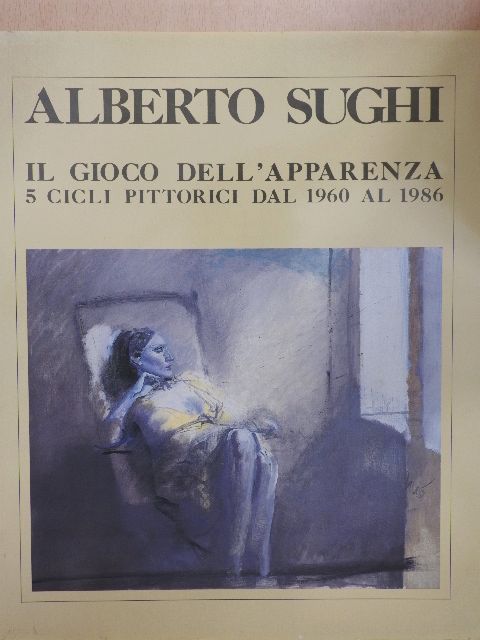 Alberico Sala - Alberto Sughi [antikvár]