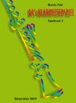 DAS KLARINETTENSPIEL, SPIELBUCH 2 (MARTIN POHL)