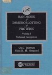 Ole J. Bjerrum, Niels H. H. Heegaard - CRC Handbook Of Immunoblotting Of Proteins - Volume I. [antikvár]