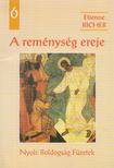 Etienne Richer - A reménység ereje [antikvár]