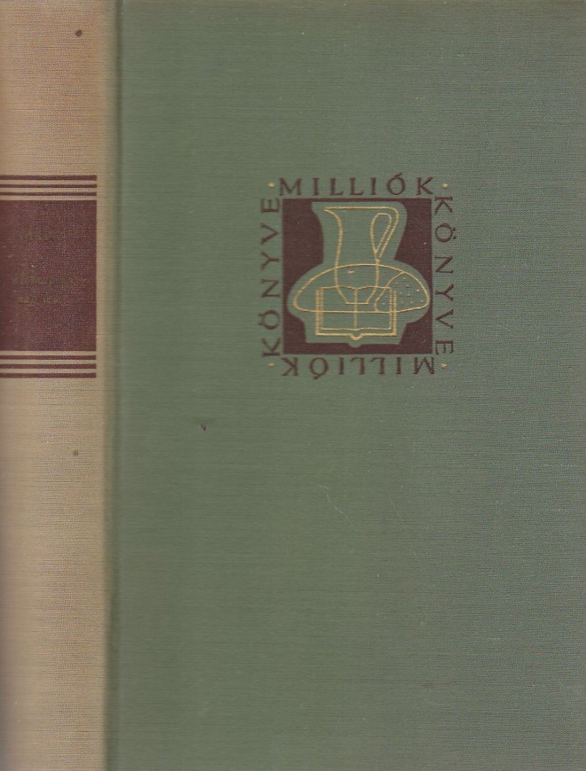 MALTZ, ALBERT - Holnap is nap lesz [antikvár]