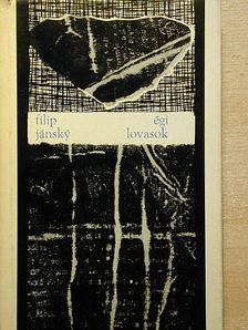 Filip Jánsky - Égi lovasok [antikvár]