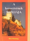 Don Fleming - A keresztyének Bibliája [antikvár]