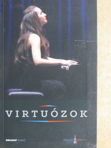 Virtuózok - CD-vel [antikvár]