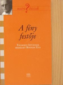 Bodnár Zita - A fény festője [antikvár]