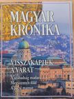 Ágoston Balázs - Magyar Krónika 2019. április [antikvár]