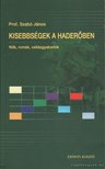 Prof. Szabó János - Kisebbségek a haderőben [antikvár]