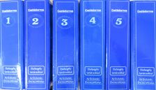 Családorvos-Az egészség enciklopédiája I-VI. (nem teljes gyűjtemény) [antikvár]