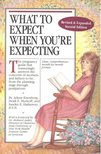 Murkoff, Heidi, Eisenberg, Arlene, Hathaway, Sandee - What To Expect When You're Expecting [antikvár]