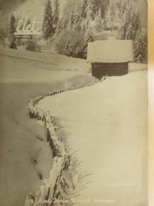 Aknay Ernő - Élet 1944. január 2. [antikvár]
