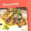 Janovits Gabriella - Desszertek [antikvár]